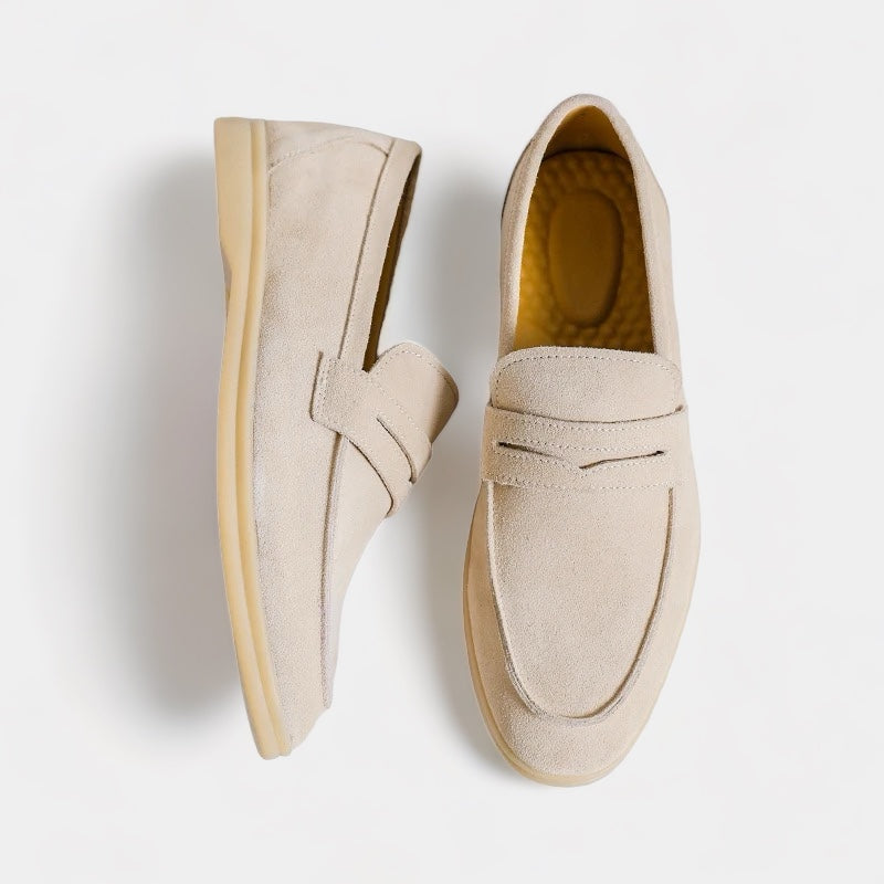Casual Slip On Shoes