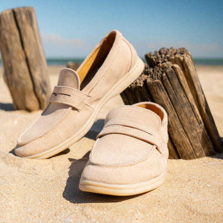 Casual Slip On Shoes