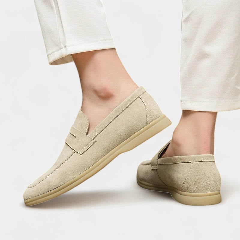 Casual Slip On Shoes