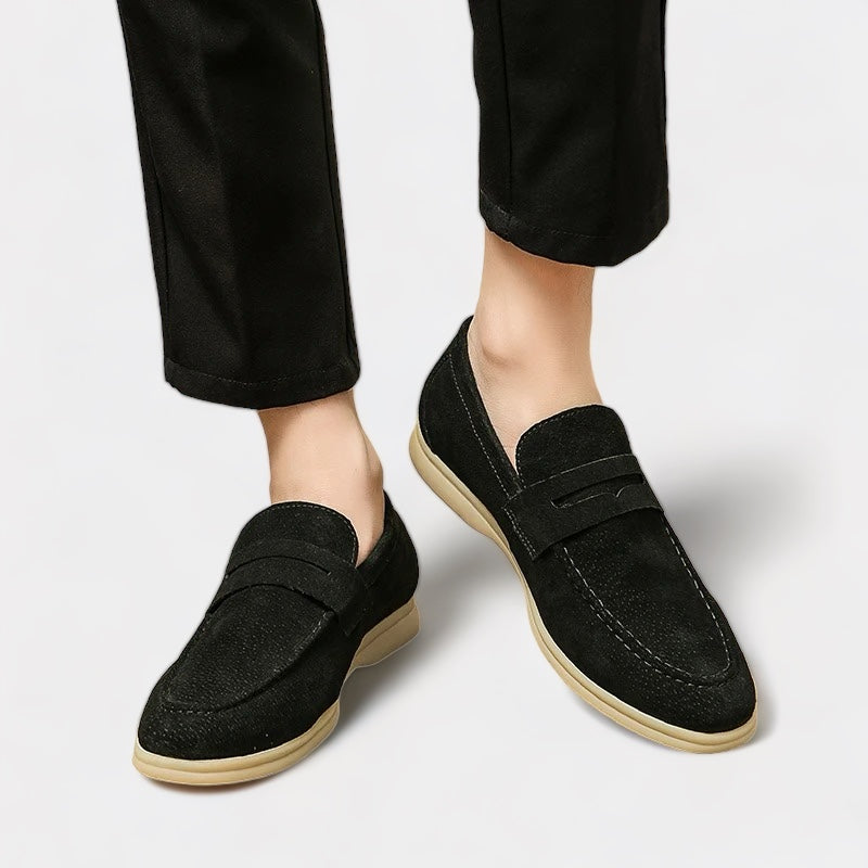 Casual Slip On Shoes