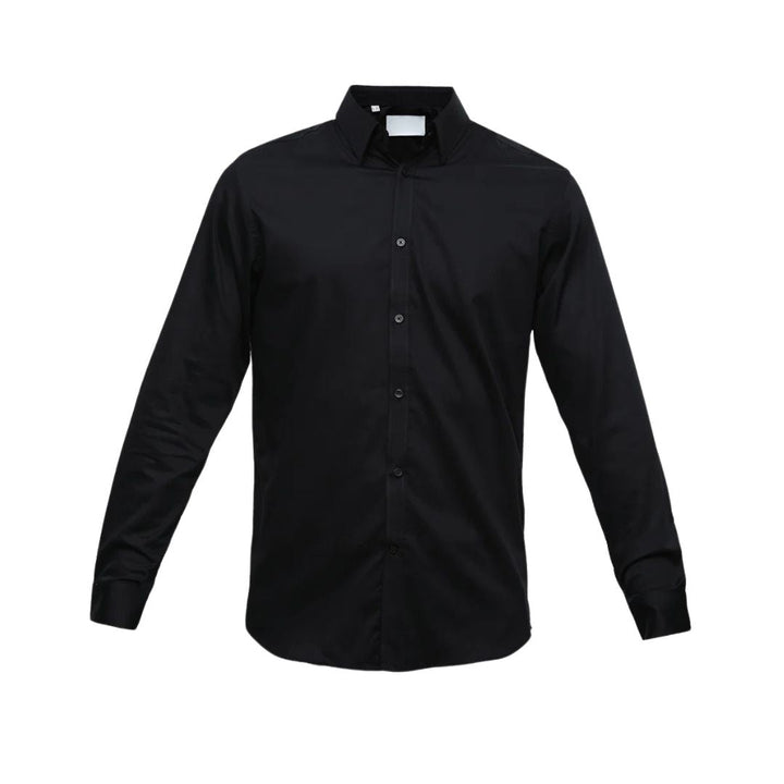 Classic Slim fit Cotton Shirt