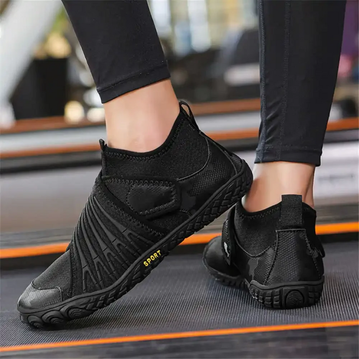 UrbanChic Barfußschuhe: Komfortables & Stilvolles Gehen