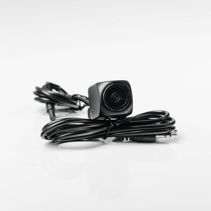 Universelles Tragbares Multimedia-Navigationssystem mit Apple CarPlay & Android Auto