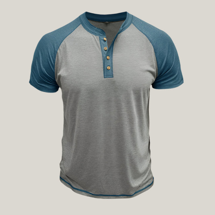 Fabio Henley Shirt