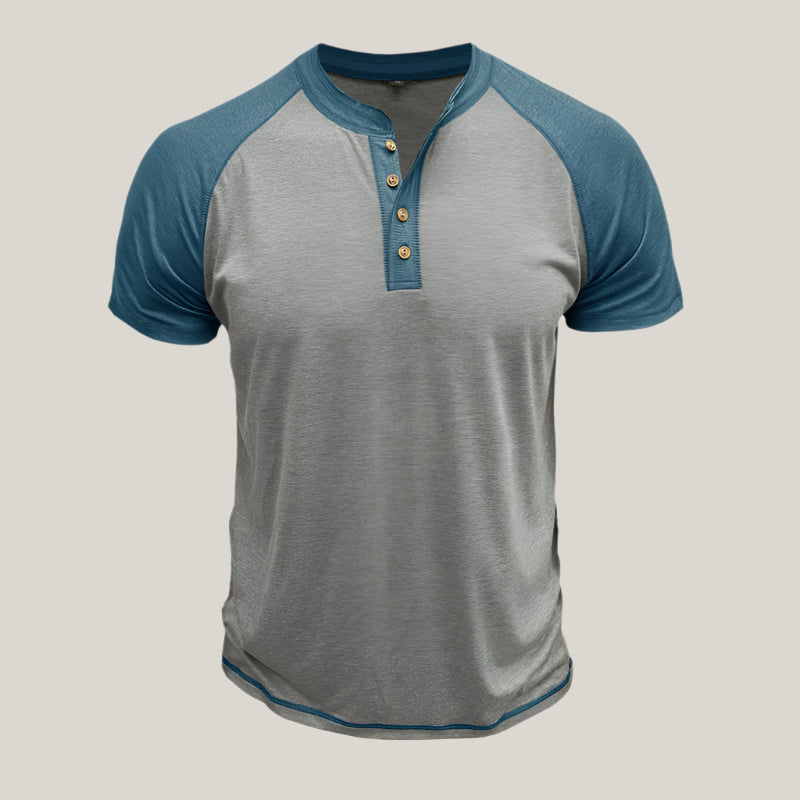 Fabio Henley Shirt