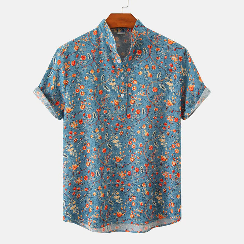 Hawaiian Style