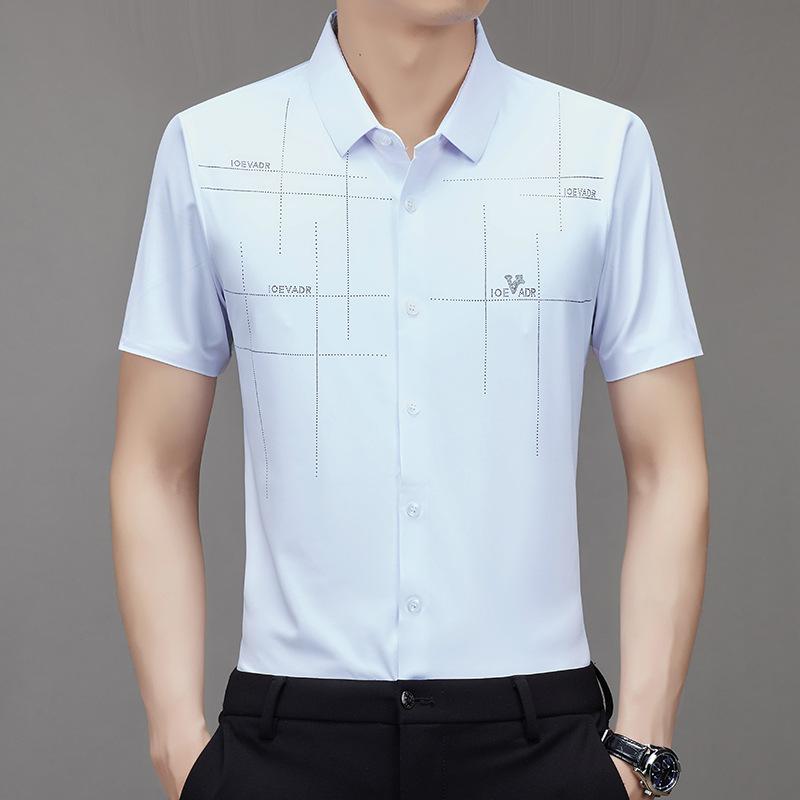 Italian Business Shirt