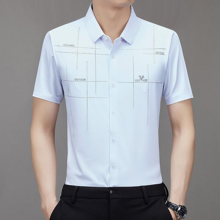 Italian Business Shirt