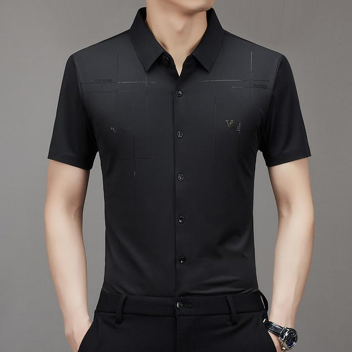 Italian Business Shirt