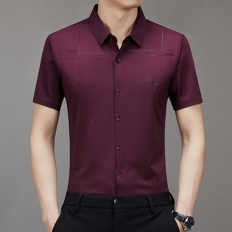 Italian Business Shirt