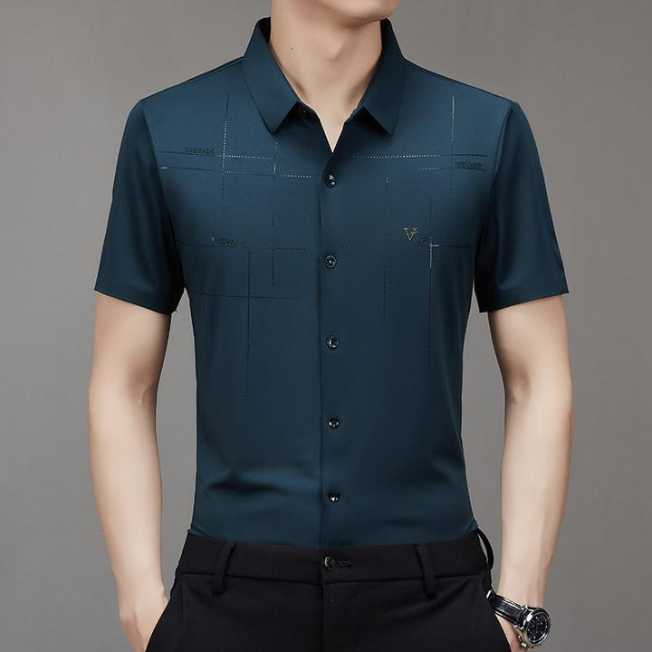 Italian Business Shirt