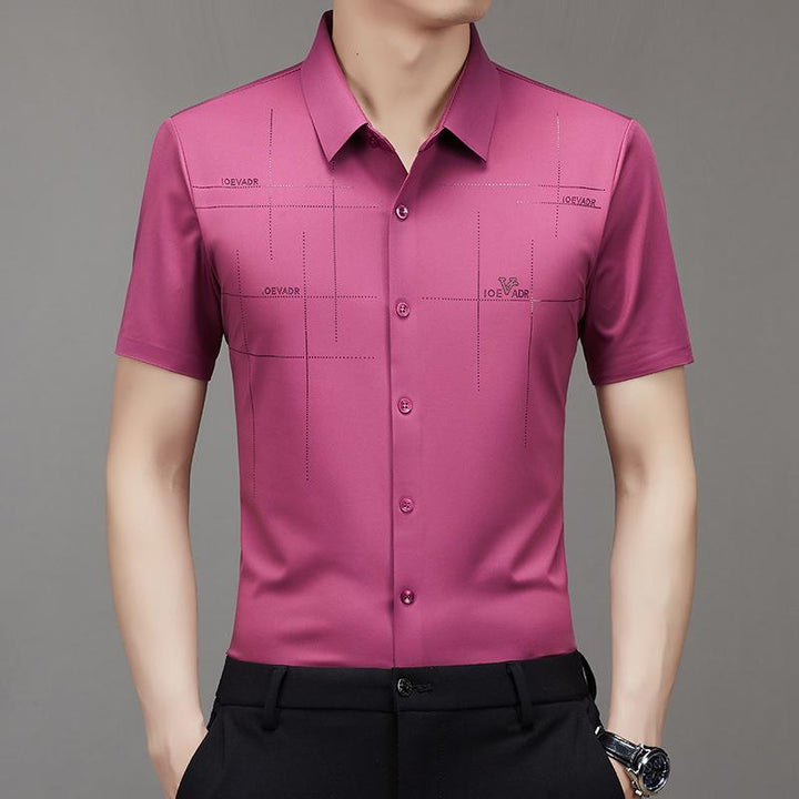 Italian Business Shirt