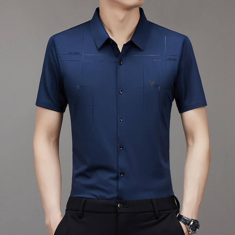 Italian Business Shirt