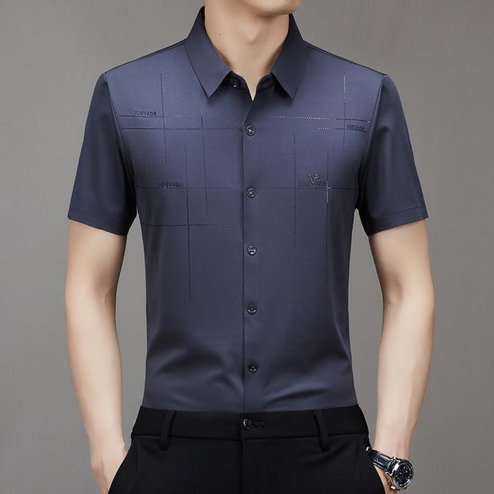 Italian Business Shirt