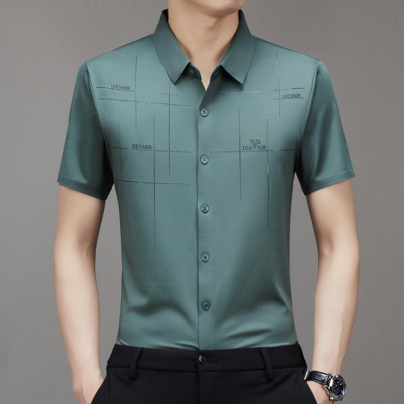 Italian Business Shirt