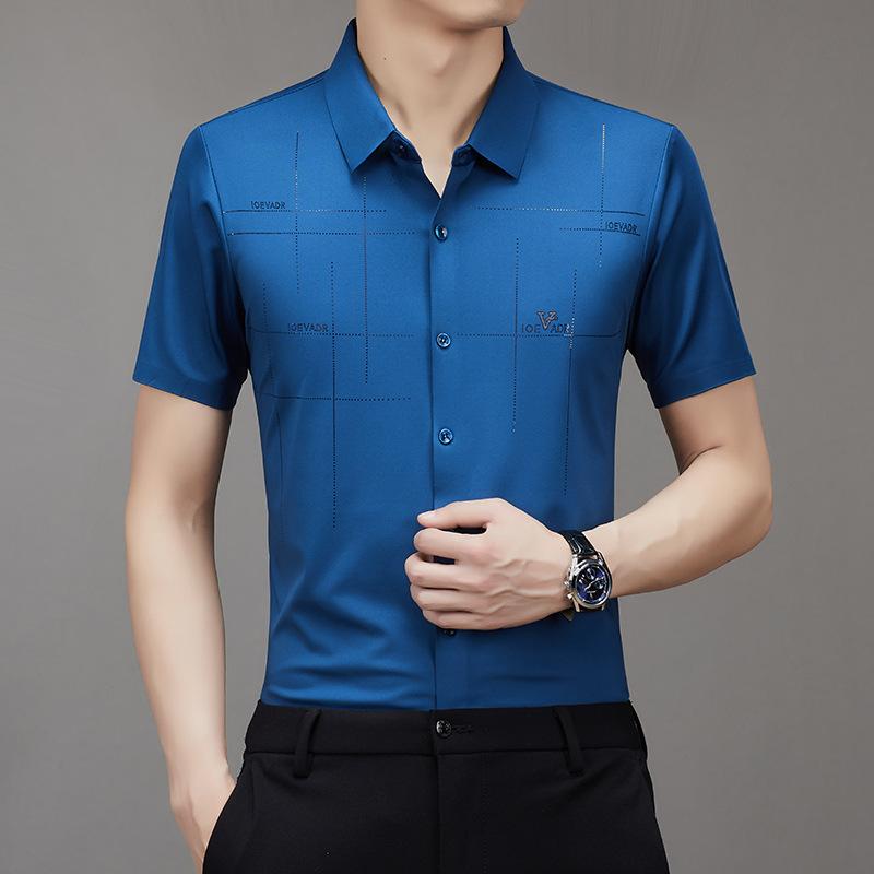 Italian Business Shirt