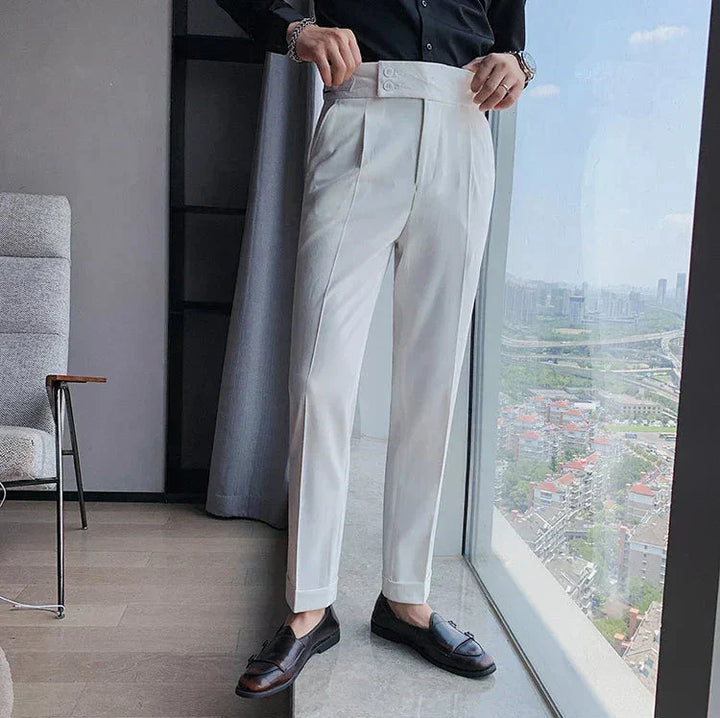 Italian Trousers