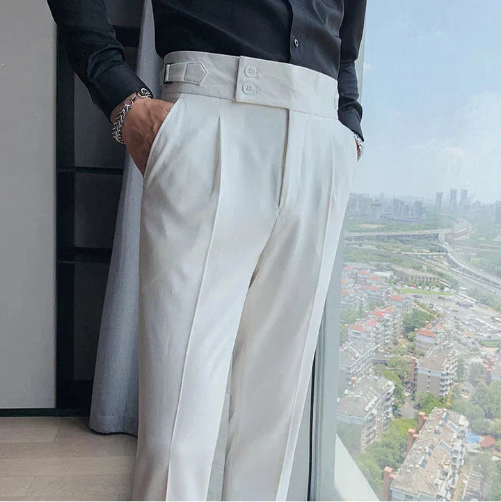 Italian Trousers
