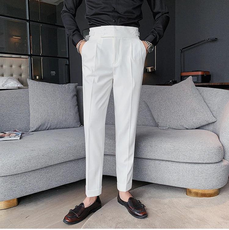 Italian Trousers