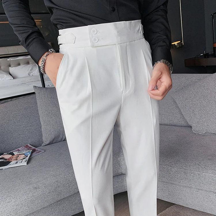 Italian Trousers
