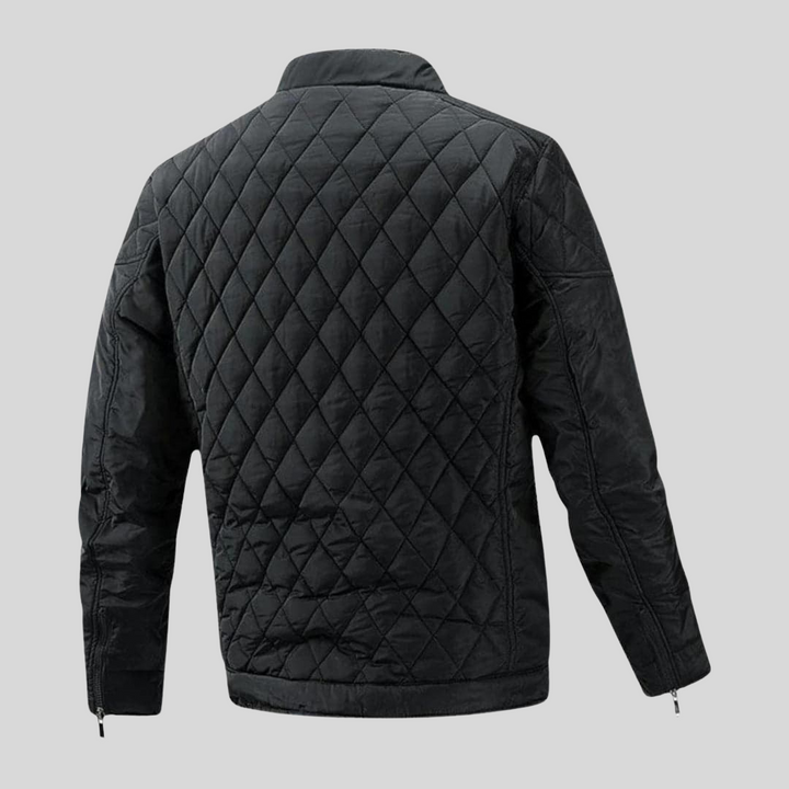 Lightly Padded Jacket