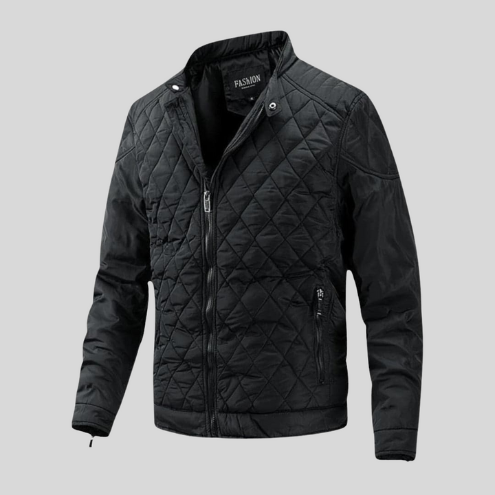 Lightly Padded Jacket