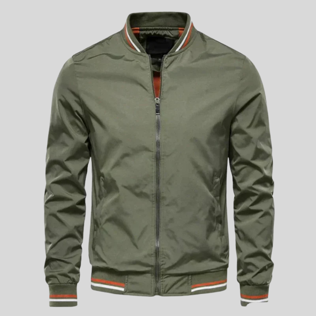 Lightweight Jacket
