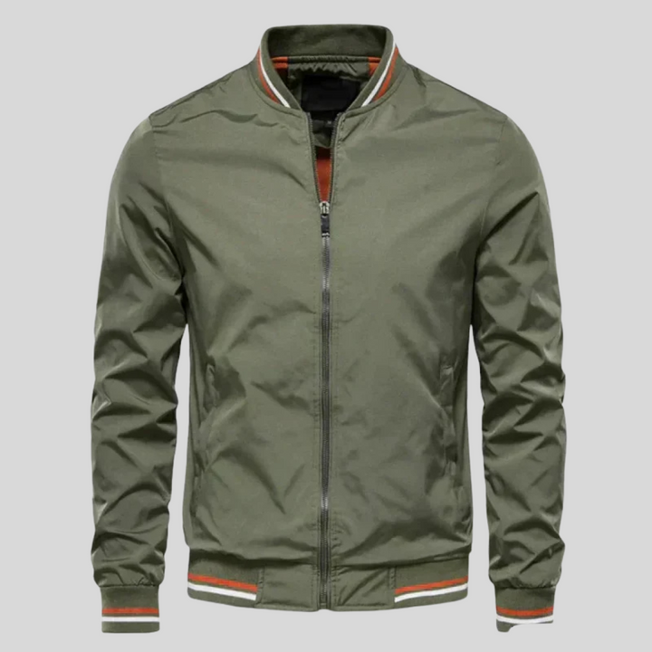 Lightweight Jacket