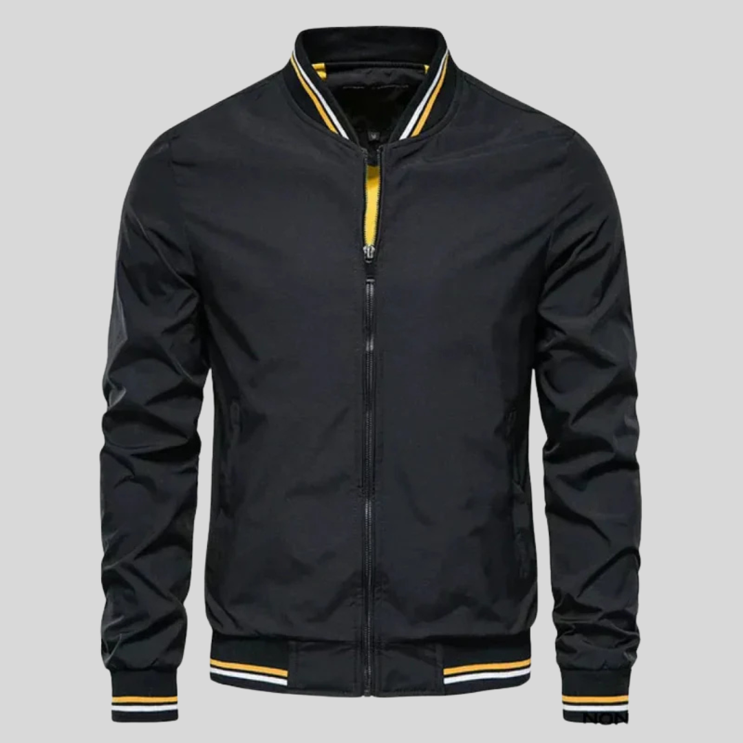 Lightweight Jacket