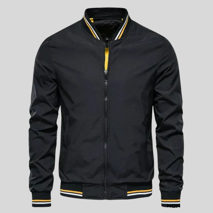 Lightweight Jacket