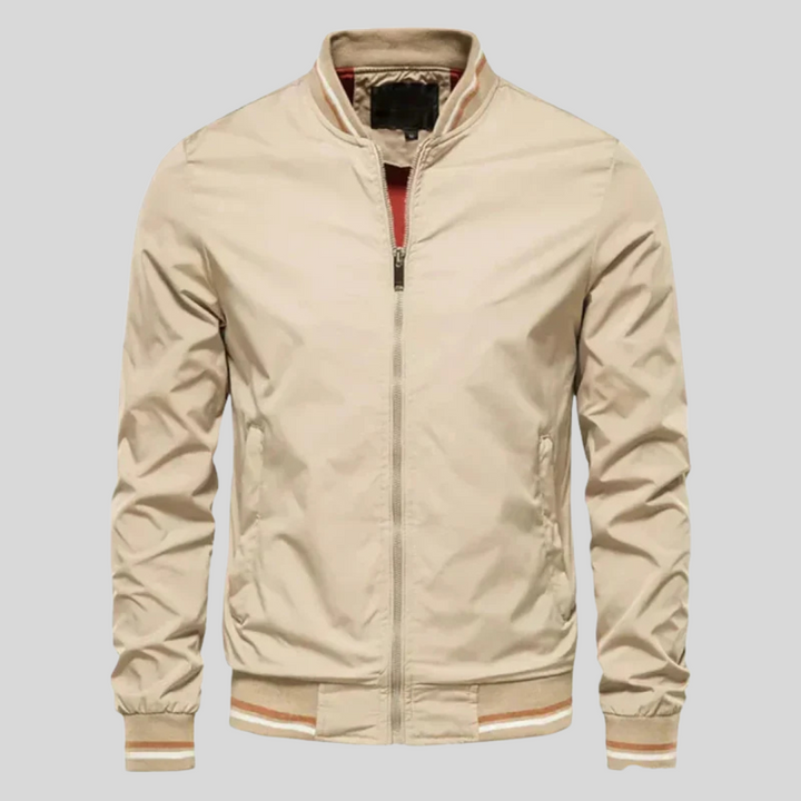Lightweight Jacket