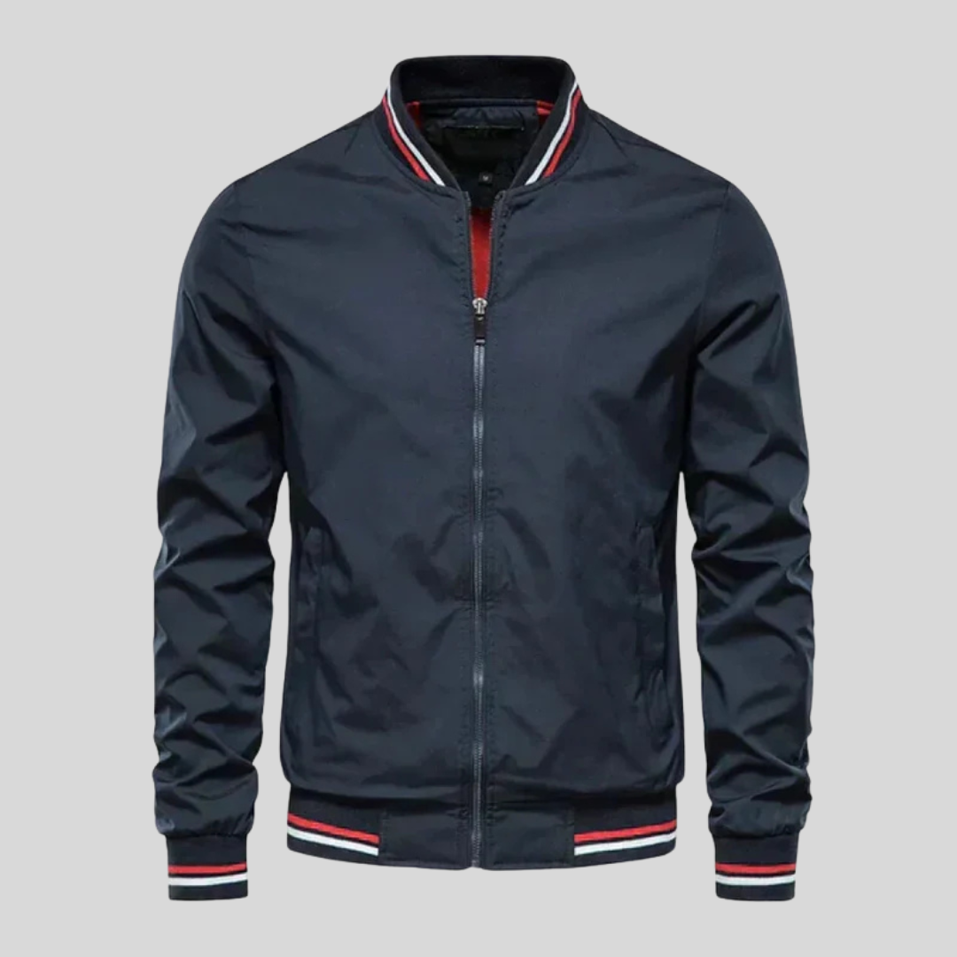 Lightweight Jacket