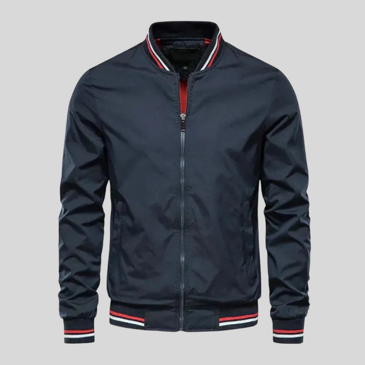 Lightweight Jacket