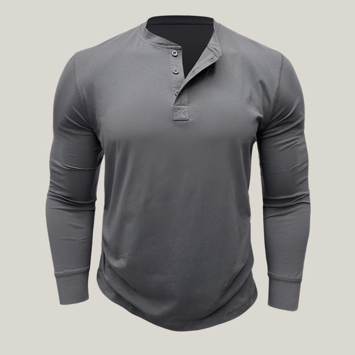 Massimo Long Sleeve Top