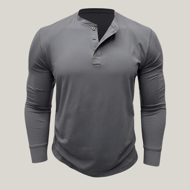Massimo Long Sleeve Top