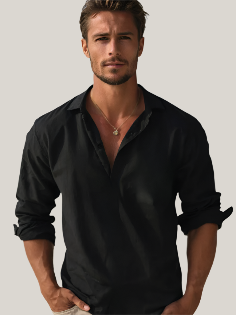 Massimo Summer Shirt