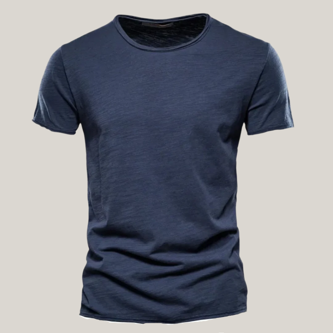 Morato T-Shirt | Classic Crew Neck Anti-sweat T-Shirt for Men