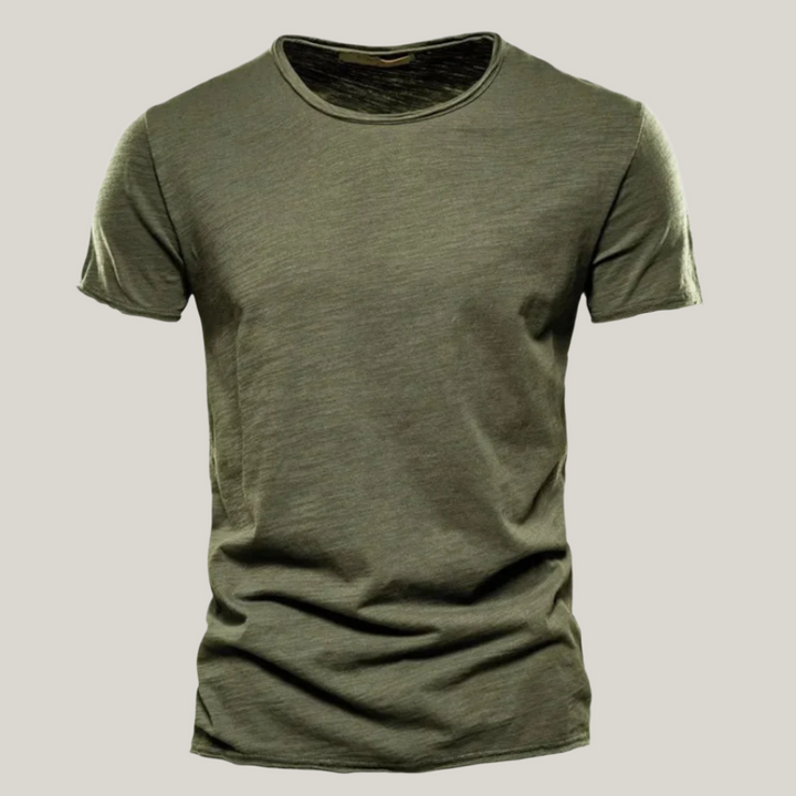 Morato T-Shirt | Classic Crew Neck Anti-sweat T-Shirt for Men