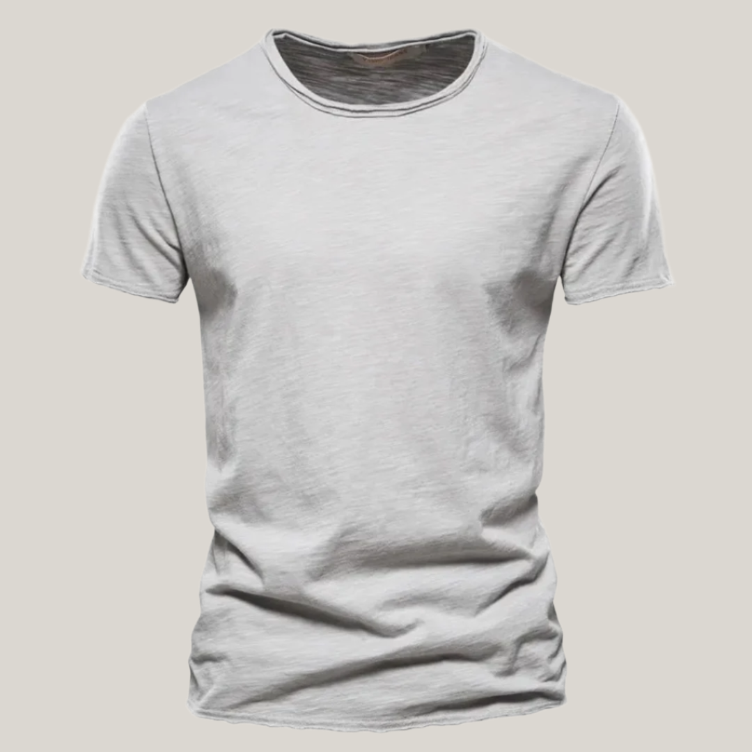 Morato T-Shirt | Classic Crew Neck Anti-sweat T-Shirt for Men