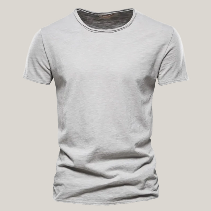 Morato T-Shirt | Classic Crew Neck Anti-sweat T-Shirt for Men