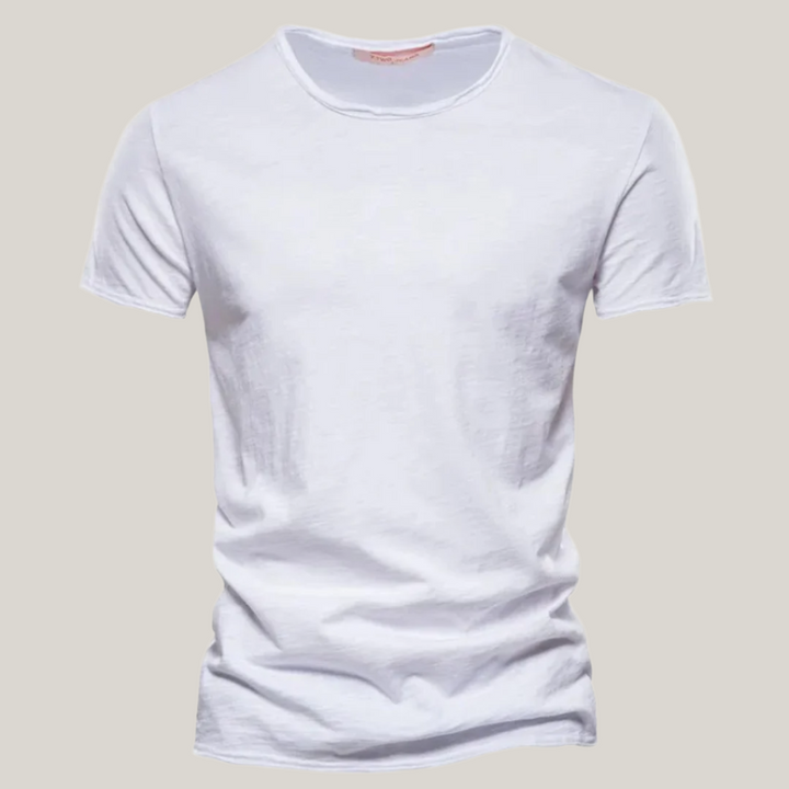 Morato T-Shirt | Classic Crew Neck Anti-sweat T-Shirt for Men