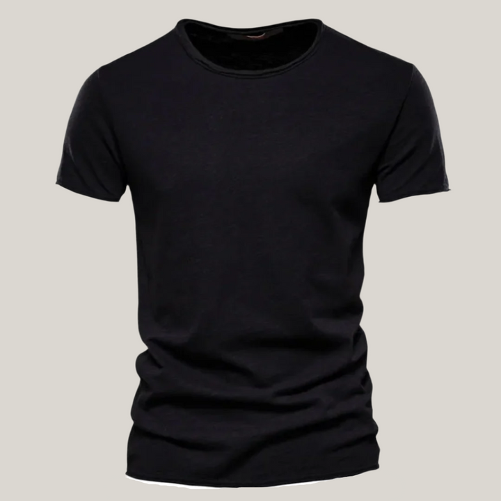 Morato T-Shirt | Classic Crew Neck Anti-sweat T-Shirt for Men