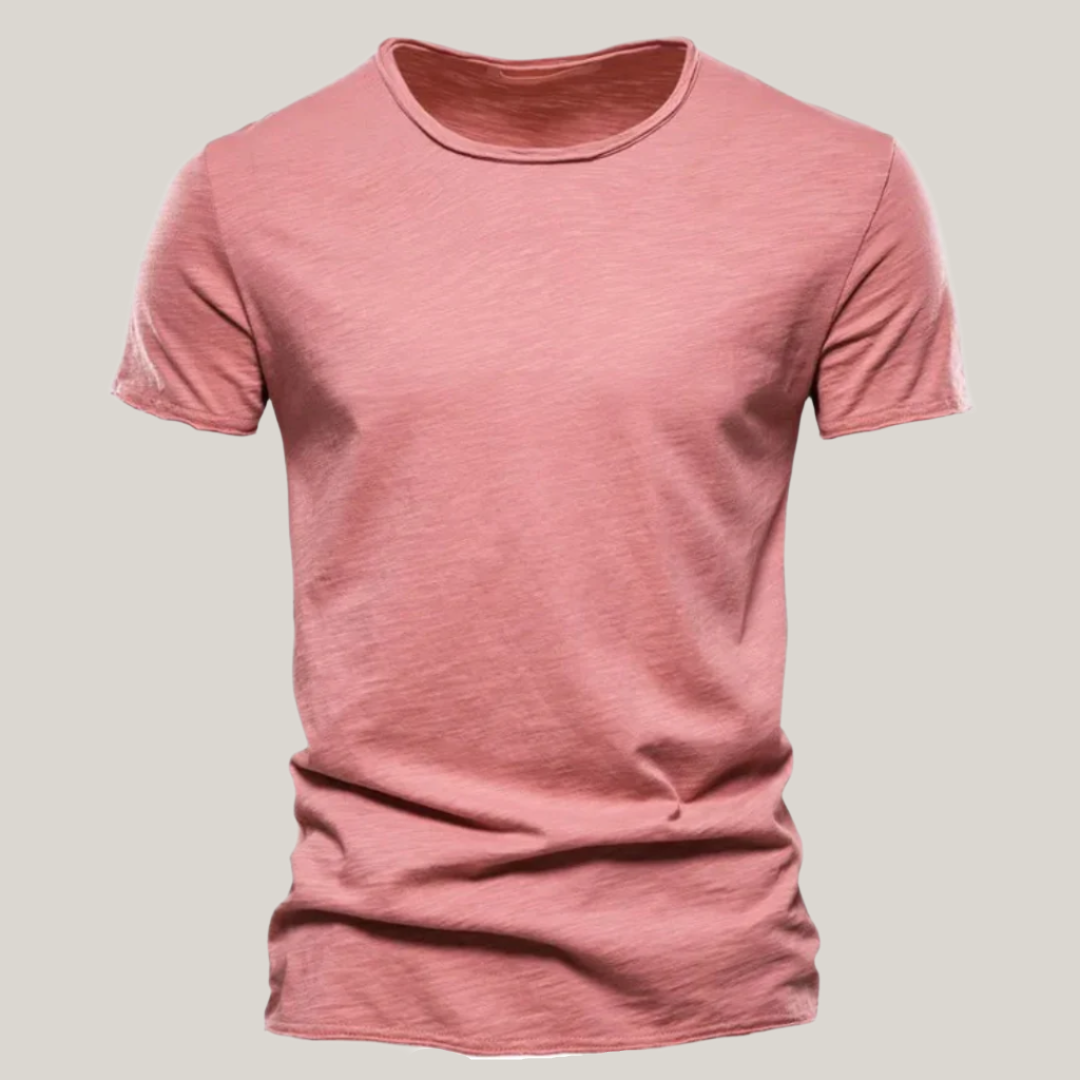 Morato T-Shirt | Classic Crew Neck Anti-sweat T-Shirt for Men