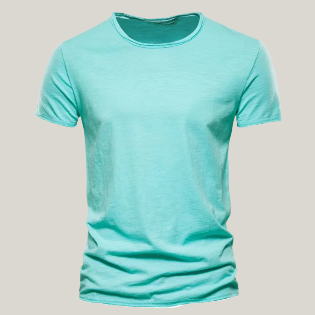Morato T-Shirt | Classic Crew Neck Anti-sweat T-Shirt for Men