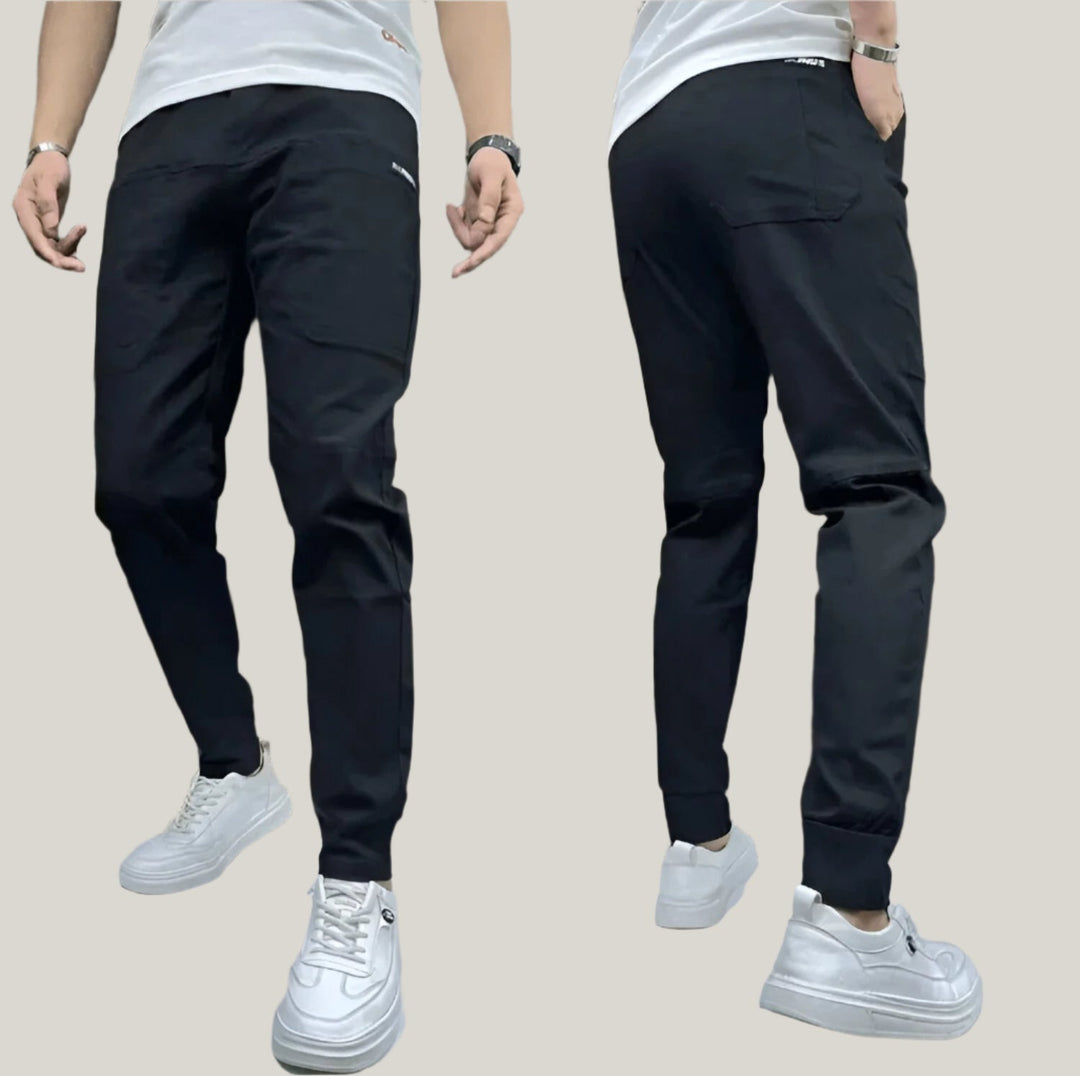Moratos Cargo Trousers