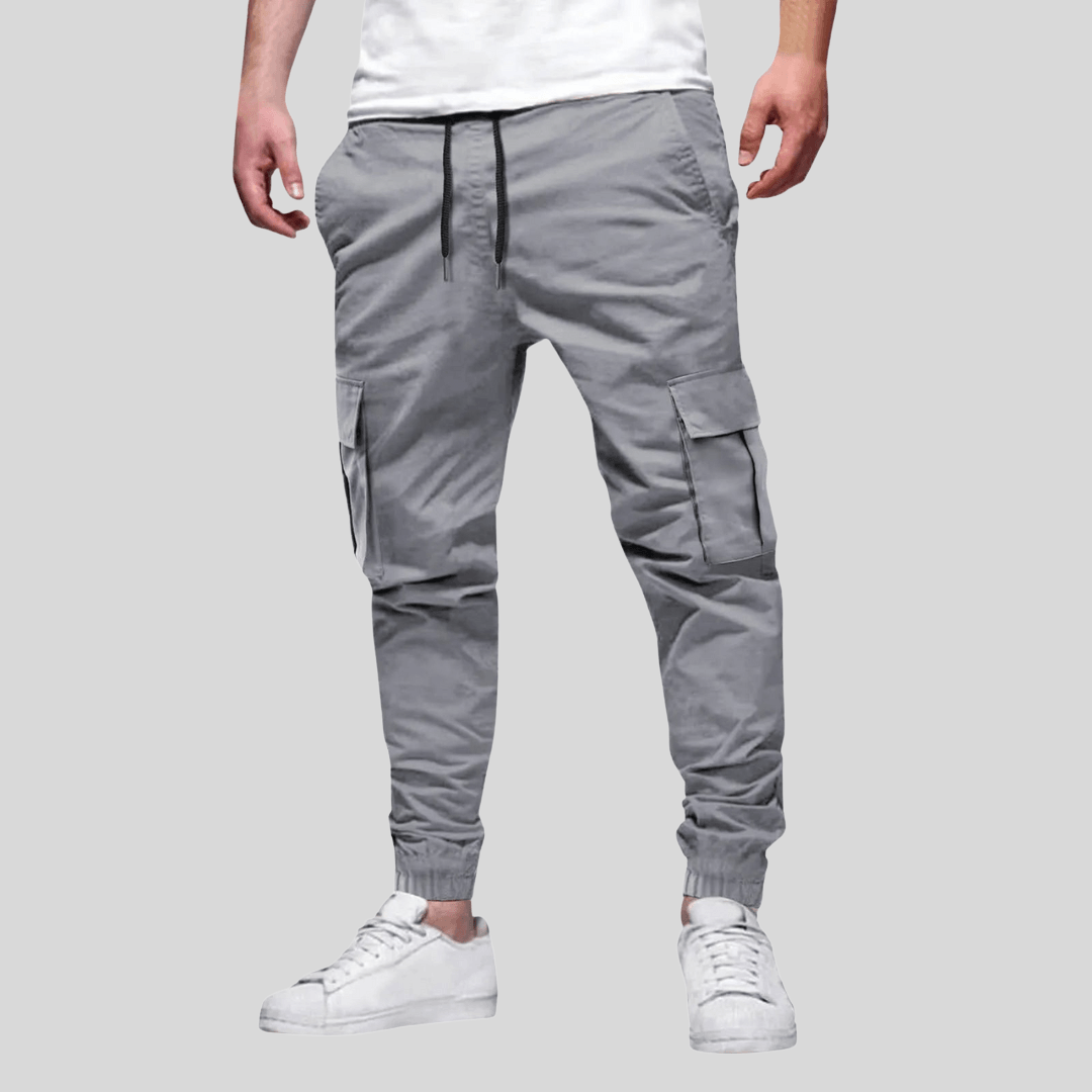Multi Pocket Jogger