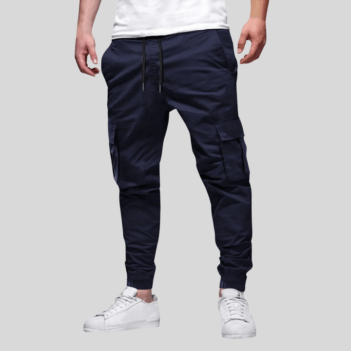Multi Pocket Jogger