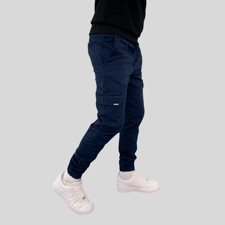 Multi Pocket Jogger