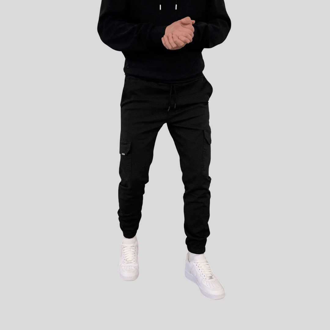 Multi Pocket Jogger