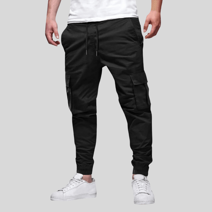 Multi Pocket Jogger